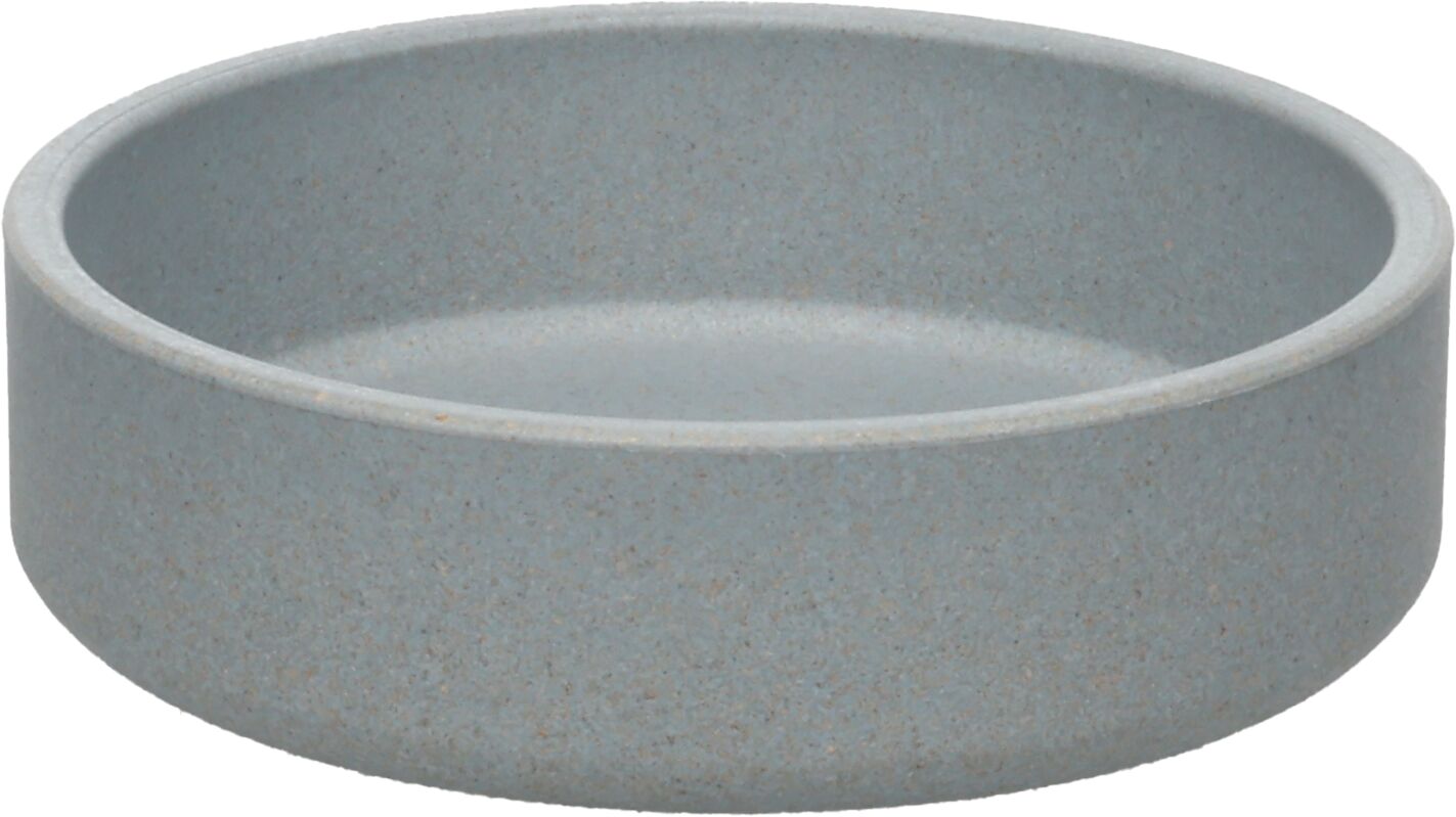 5400585392432.jpg Flamingo Kaunis helesinine söögi- ja joogikauss kassidele ø 12cm 250ml - Pilt 1