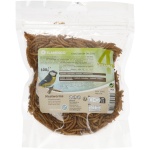 Flamingo kuivatatud jahuussid metslindudele 100g