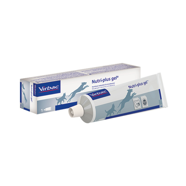 55683.jpg NUTRI PLUS GEL 120G - Pilt 1