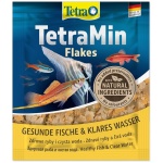 TETRA KALADE TÄISSÖÖT TETRAMIN FLAKES 12G