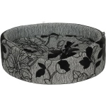 Cazo Foam Bed Noir hall pesa lemmikloomale 60x50cm