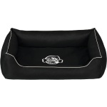 Cazo Outdoor Bed Maxy must pesa koertele 80x65cm