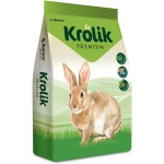 Nutrena Królik Premium küülikute täissööt 25kg