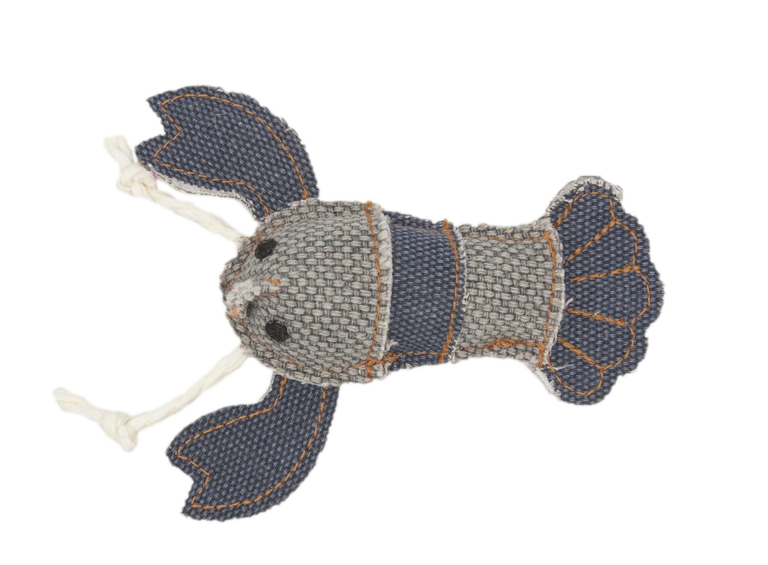 5904479160058.jpg Barry King kassilelu sinine vähk 12x11cm - Pilt 1