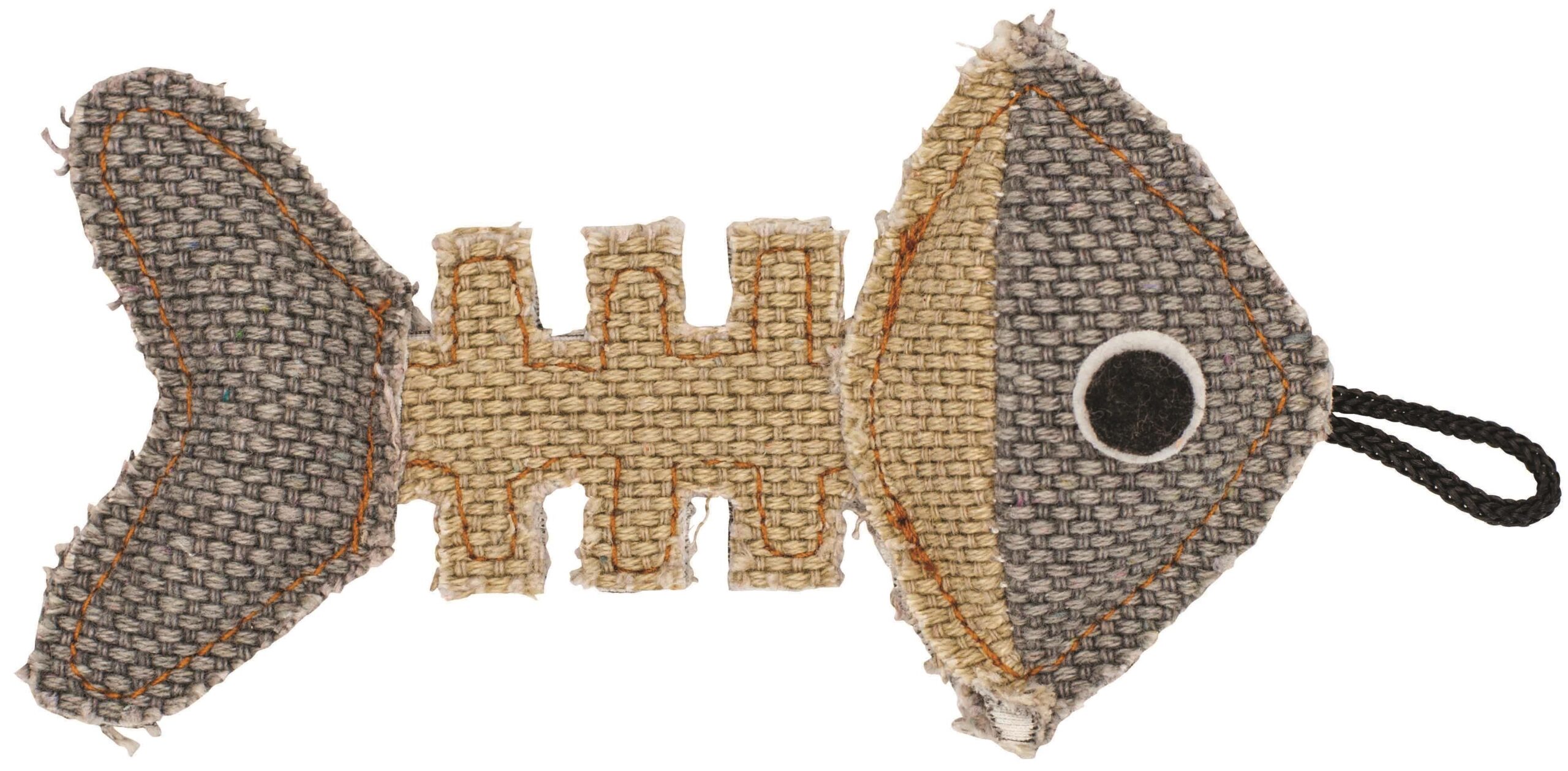 5904479160065.jpg Barry King kassilelu hall kala 14x7,5cm - Pilt 1