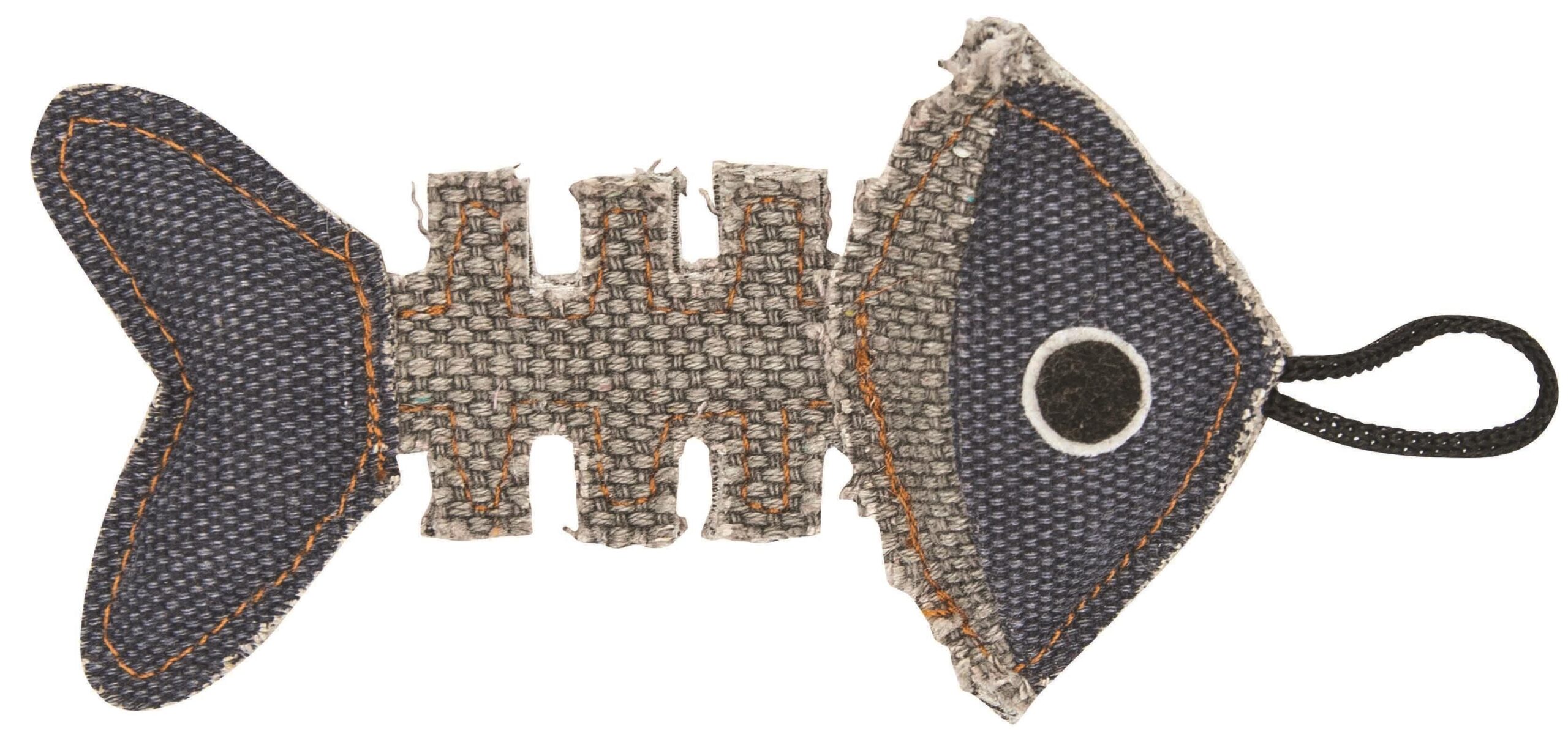 5904479160072.jpg Barry King kassilelu sinine kala 14x7,5cm - Pilt 1