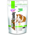 LoLo Pets Foody täissööt merisigadele 600g