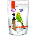 LoLo Pets Foody täissööt viirpapagoidele 600g