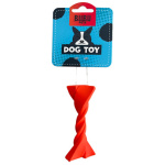Bubu Pets kummist mänguasi koertele 13cm