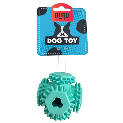 5905309283381.jpg Bubu Pets piparmündilõhnaline maiuselelu koertele 8cm - Pilt 1