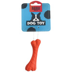 Bubu Pets kondikujuline mänguasi koertele 11cm