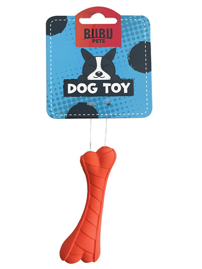 5905309283459.jpg Bubu Pets kondikujuline mänguasi koertele 11cm - Pilt 1