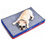 Bubu Pets Cool & Heat termopesa M 89x58x8cm