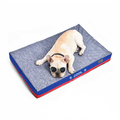 5905309283671.jpg Bubu Pets Cool & Heat termopesa M 89x58x8cm - Pilt 1