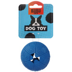 Bubu Pets vaniljelõhnaline maiusepall koertele 8cm (assortii)