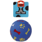 Bubu Pets maiusepall koertele 14cm (assortii)