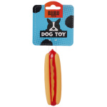 Bubu Pets mänguasi koertele Hot Dog 15cm