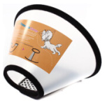 Bubu Pets takjakinnitusega kaitsekrae XXXL 47-53cm