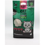Bubu Pets männi lõhnaga tofu kassiliiv 2,5 kg / 6L