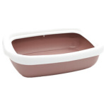 Bubu Pets Beta kassitualett S 43,5x31x12cm