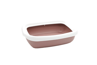 5905910459571.jpg Bubu Pets Beta kassitualett S 43,5x31x12cm - Pilt 1