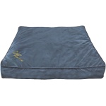 Cazo Mattress Milan sinine madrats koertele 110x90x15cm