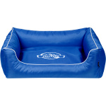Cazo Outdoor Bed Maxy sinine pesa koertele 120x90cm