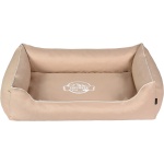 Cazo Outdoor Bed Maxy beež pesa koertele 100x74cm