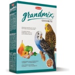 PD LINDUDE TÄISSÖÖT GRANDMIX COCORITE VIIRPAPAGOI 400G