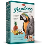 PD LINDUDE TÄISSÖÖT GRANDMIX PAPPAGALLI SUUR PAPAGOI 600G