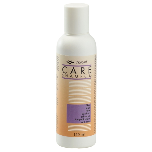 67793.jpg DIAFARM SHAMPOON KÕÕMAVASTANE 150ML - Pilt 1