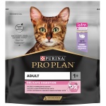 PRO PLAN KASSI TÄISSÖÖT DELICATE DIG. KALKUN 0,4KG