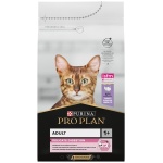 PRO PLAN KASSI TÄISSÖÖT DELICATE DIG. KALKUN 1,5KG