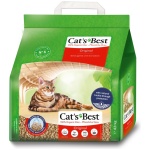 KASSILIIV CATS BEST ORIGINAL 10L/4,3KG