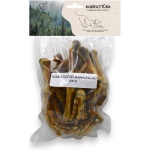 Koerustükk - Kuivatatud kanajalad 200g