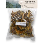 Koerustükk - Kuivatatud kanajalad 500g