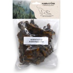 Koerustükk kuivatatud kanamagu koerale 100g
