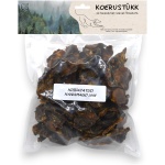 Koerustükk kuivatatud kanamagu koerale 200g