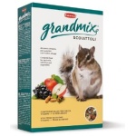 PD ORAVA TÄISSÖÖT GRANDMIX SCOIATTOLI 750G