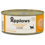 APPLAWS KASSI KONSERV KANA/JUUST 156G N1