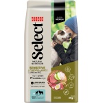 Select Adult Sensitive Lamb and Rice koeratoit 3kg