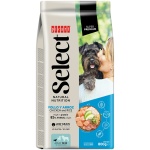 Select Mini Adult Chicken And Rice koeratoit 800g