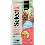 Select Adult Sensitive Salmon and Rice koeratoit 3kg