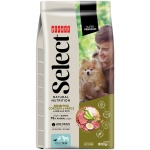 Select Mini Adult Lamb And Rice koeratoit 800g