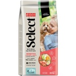 Select Mini Adult Salmon And Rice koeratoit 800g