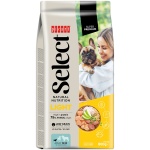 Select Mini Light Sterilised Chicken koeratoit 800g