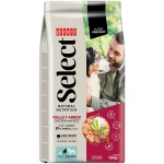 Select Adult Medium Chicken and Rice koeratoit 12 kg