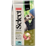 Select Adult Sensitive Lamb and Rice koeratoit 12kg
