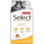 Select Obesity koeratoit 2 kg