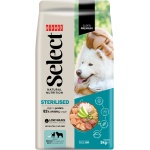 Select Adult Light Chicken/Turkey and Rice koeratoit 3kg